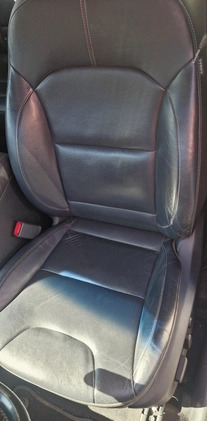 Kia Niro cena 68900 przebieg: 99000, rok produkcji 2018 z Opole małe 92